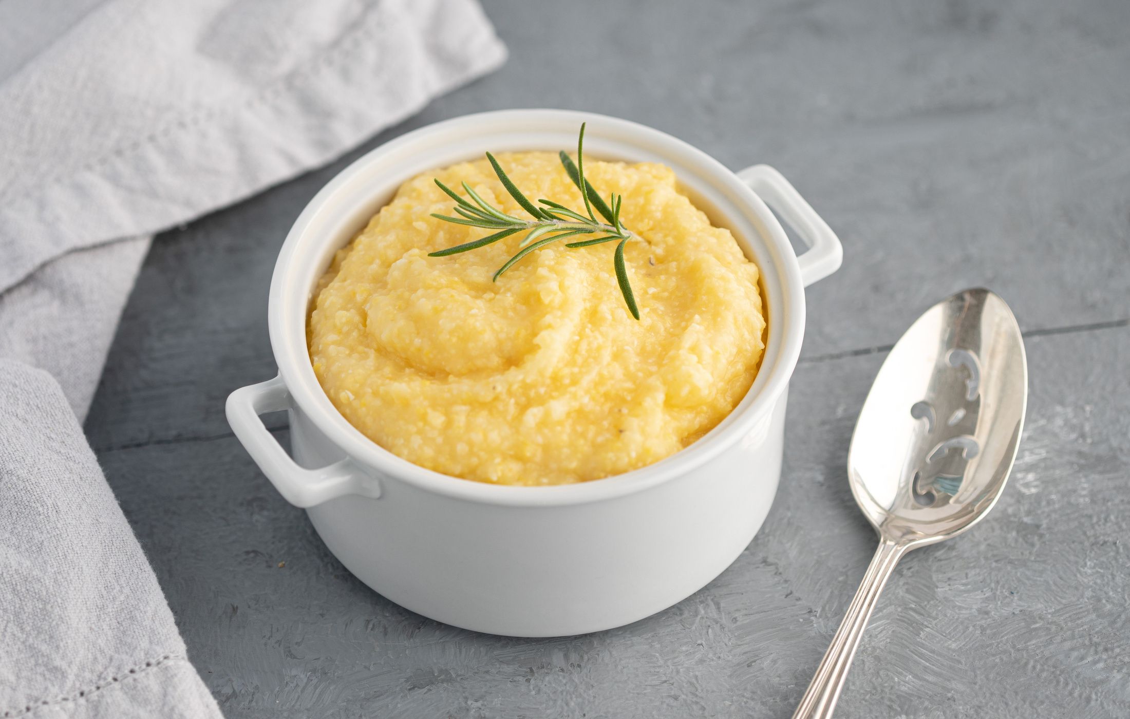 Easy Polenta Nourishing Meals   Easy Polenta 